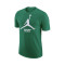 Maglia Jordan Boston Celtics Essential Jumpman