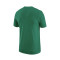 Jordan Boston Celtics SS T-Shirt