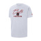 Camiseta Jordan Chicago Bulls Courtside Statement Edition