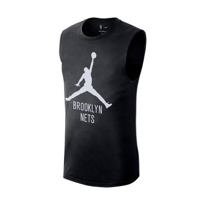 Maglia Brooklyn Nets Essential SL