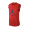 Jordan Chicago Bulls Essential Sin Mangas T-Shirt
