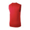 Jordan Chicago Bulls Essential Sin Mangas T-Shirt