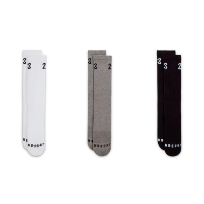 Calcetines Essential Crew (3 Pares)