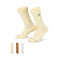 Calcetines Jordan Everyday Cushioned Poly Crew 144 (3 Pares)