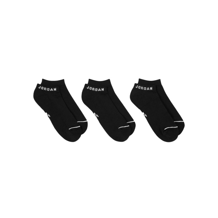 calcetines-jordan-everyday-cushioned-poly-no-show-3-pares-black-white-2