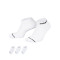 Chaussettes Jordan Everyday Cushioned Poly No-show (3 Pairs)