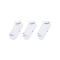 Chaussettes Jordan Everyday Cushioned Poly No-show (3 Pairs)