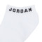 Chaussettes Jordan Everyday Cushioned Poly No-show (3 Pairs)