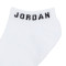 Calcetines Jordan Everyday Cushioned Poly No-show (3 Pares)