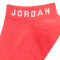 Chaussettes Jordan Everyday Cushioned Poly No-show (3 Paires)