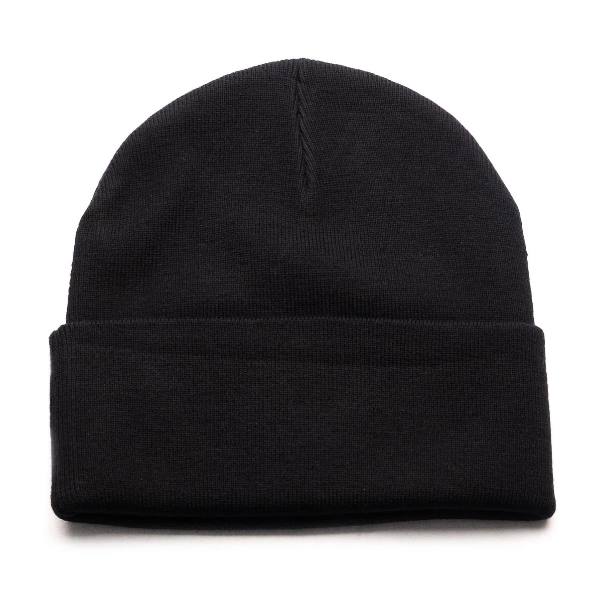 Bonnet Jordan Peak Beanie Essential Black White Basketball Emotion