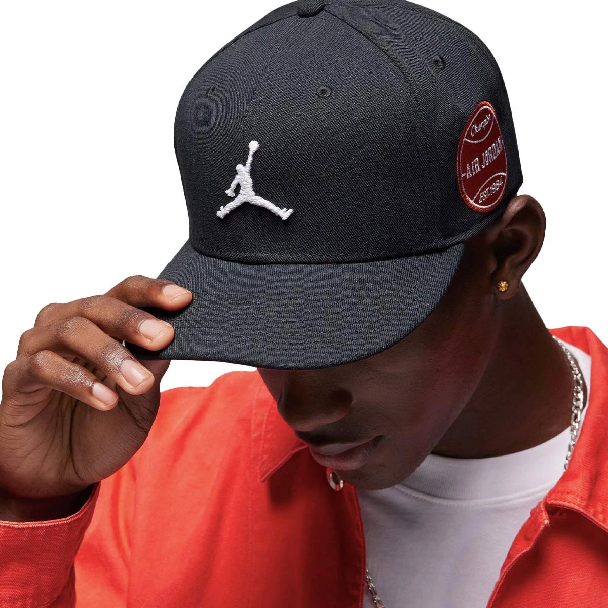 Gorras jordan deals para mujeres