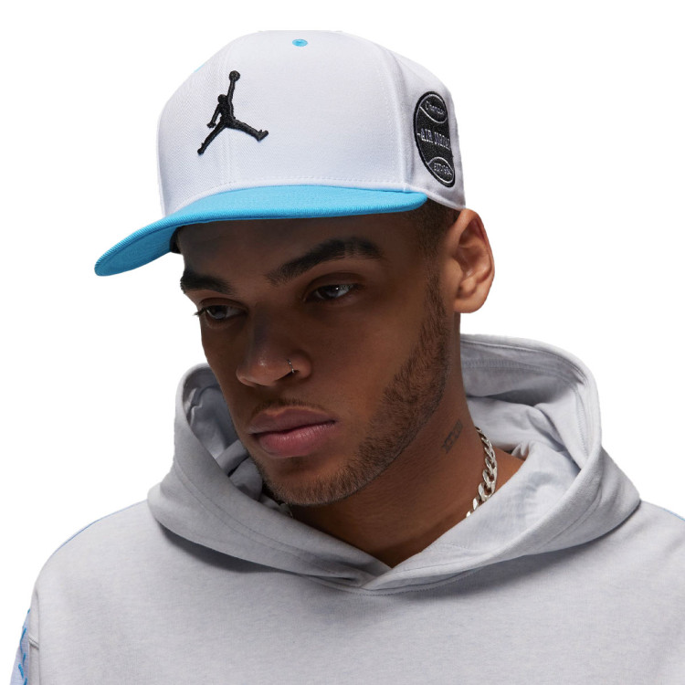 gorra-jordan-pro-flight-mvp-white-dk-powder-blue-black-0