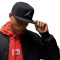 Casquette Jordan Jumpman Pro Ajustable