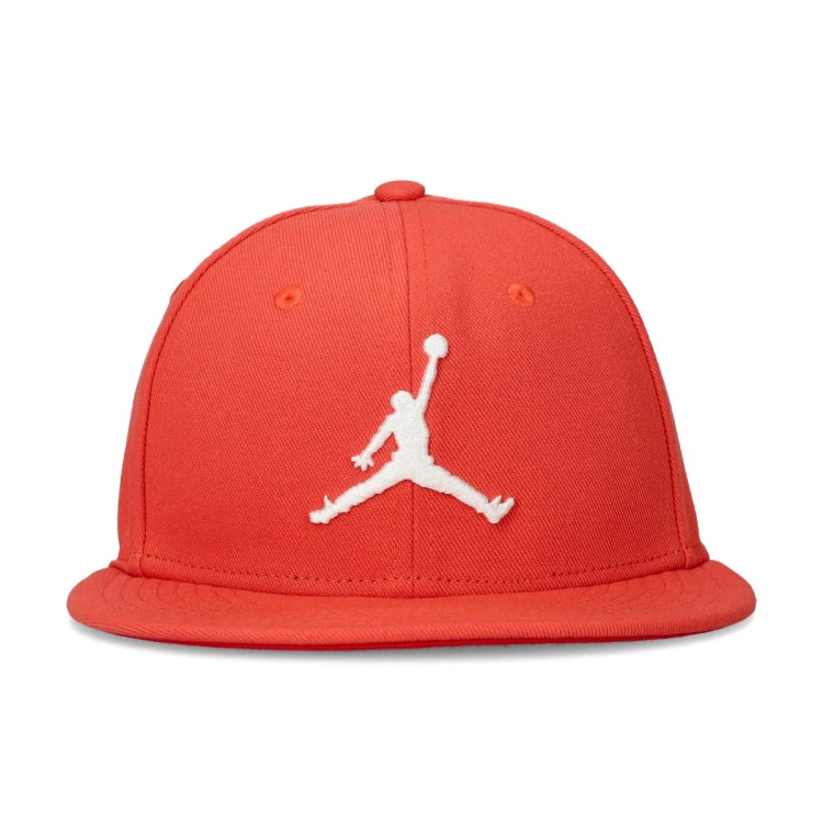 gorra-jordan-pro-jumpman-lobster-gym-red-white-1