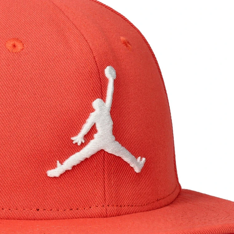 gorra-jordan-pro-jumpman-lobster-gym-red-white-3