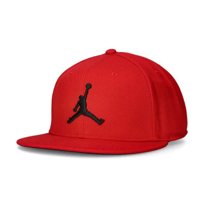 Gorra Jumpman Pro Ajustable