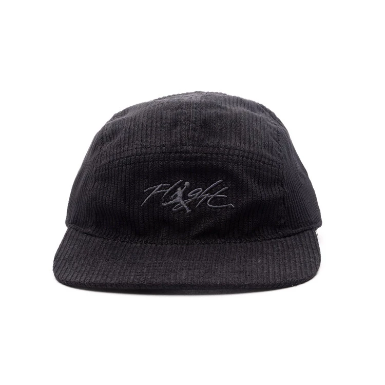 gorra-jordan-fly-jumpman-black-dk-smoke-grey-3