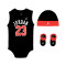Jordan Infant Brand 23 Kit 