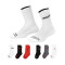 Chaussettes Jordan Legend Crew (6 Paires)