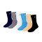 Chaussettes Jordan Enfants Everyday Essentials Crew (6 Paires)