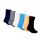 Chaussettes Jordan Enfants Everyday Essentials Crew (6 Paires)