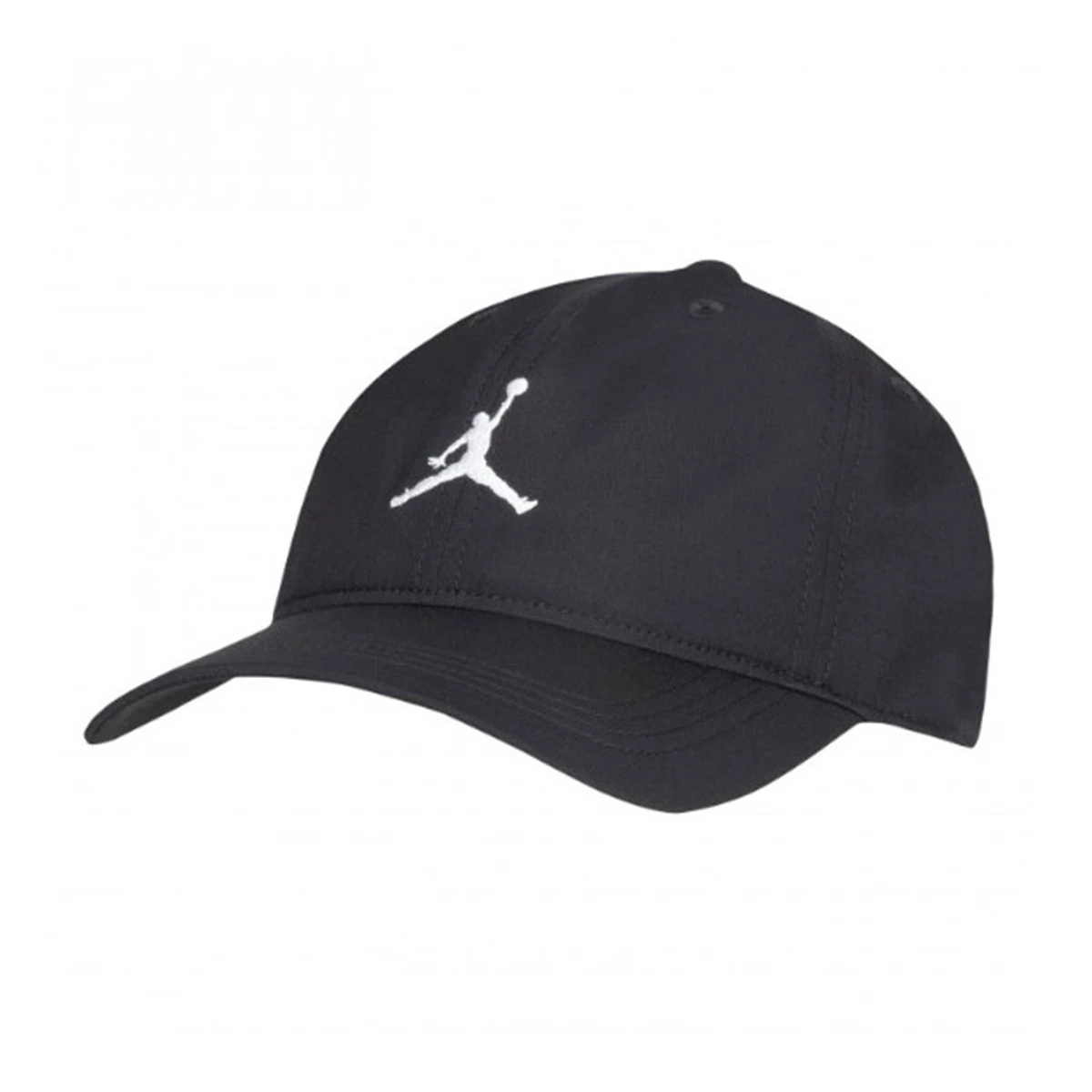 Cappello Jordan Essentials per bambini Nero Basketball Emotion