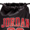 Sac  Jordan Jan Jersey Gym Sack