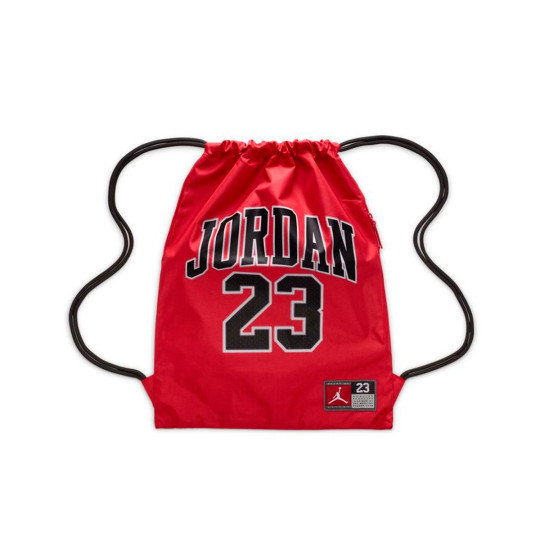 Gymsack Jordan Jan Jersey Gym Red Basketball Emotion