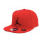 Jordan Jan Jumpman Snapback Cap