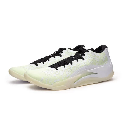 Zion 3 No Guts Basketball Shoes