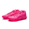 Jordan Zion 3 Pink Lotus Basketball Shoes