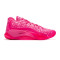 Chaussures Jordan Zion 3 Pink Lotus