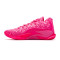 Zapatillas Jordan Zion 3 Pink Lotus