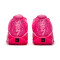 Jordan Zion 3 Pink Lotus Basketball Shoes