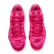 Jordan Zion 3 Pink Lotus Basketball Shoes