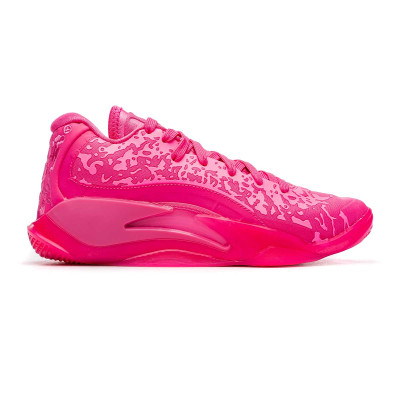 Chaussures Zion 3 Pink Lotus