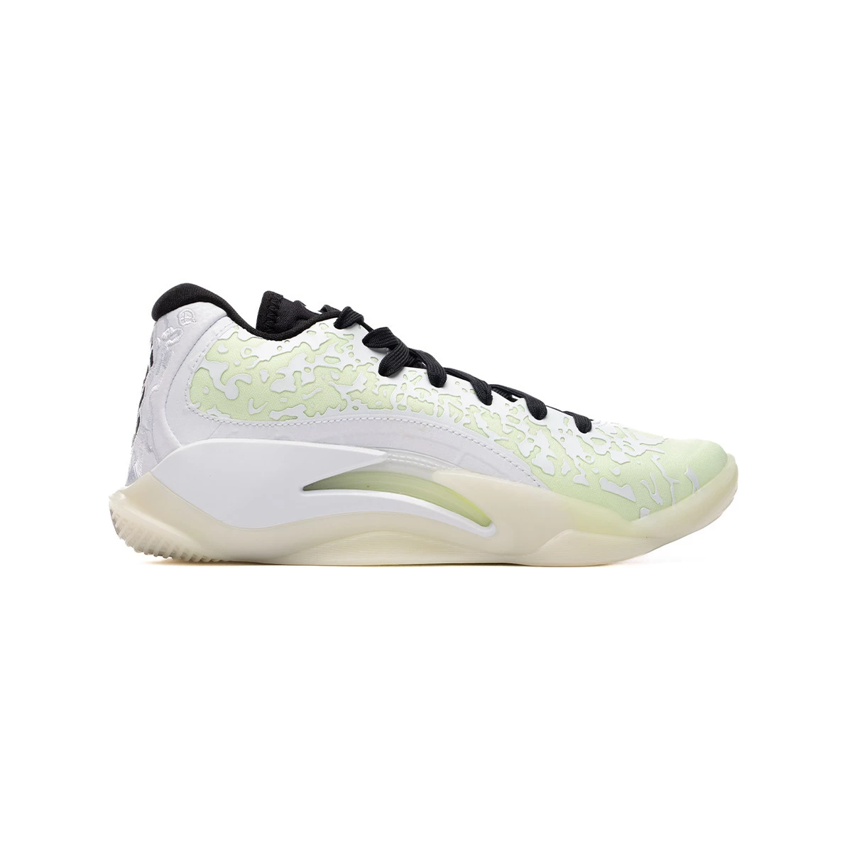 Jordan Kids Zion 3 Basketball Shoes