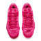 Chaussures Jordan Zion 3 Pink Lotus Niño