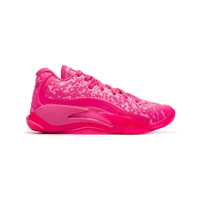 Chaussures Zion 3 Pink Lotus Niño