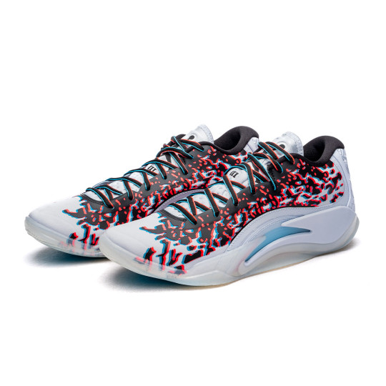 ZION3 NIKE ザイオン3 バスケットボールシューズ 27cm NIKE公式】ザイオン 3 