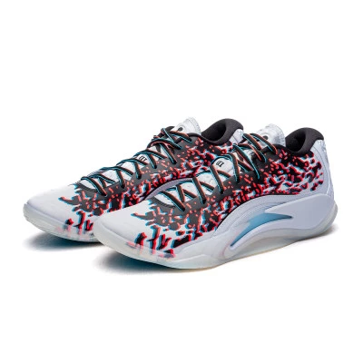 Zion 3 Z-3D Basketball Shoes