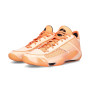 Air Jordan 38 Low-Crimson Tint-Black-Orange Pulse