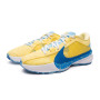 Zoom Freak 5-Soft Yellow-Lt Photo Blue-White