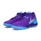 Sapatilhas Nike Zoom Lebron NXXT Gen Ampd