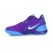 Scarpe Nike Zoom Lebron NXXT Gen Ampd