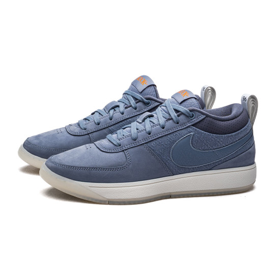 Basketball Shoes Nike Book 1 Mirage V2 Ashen Slate-Multi