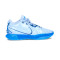 Chaussures Nike Lebron 21 Textile