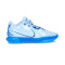 Scarpe Nike Lebron 21 Textile