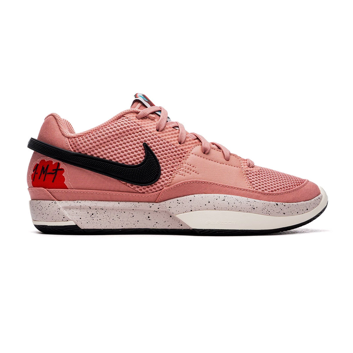 Nike salmon shoes online